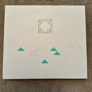 BRAND NEW OFRA MINI MIX PALETTE